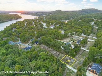 000lot 226 Iroquois Ln, Pine B Township, MO 65681