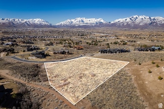 1418 S Lookout Dr Unit 376, Heber City, UT 84032