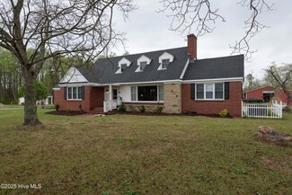 6062 N Carolina 222, Fountain, NC 27829