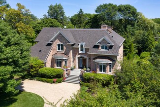 419 Greenleaf Ave, Glencoe, IL 60022
