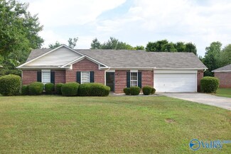 210 Blue Sage Dr, Harvest, AL 35749