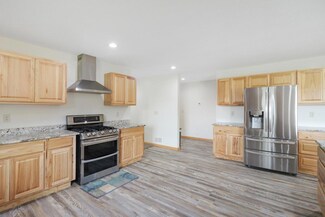 26445 326th Ave, Pierz, MN 56364