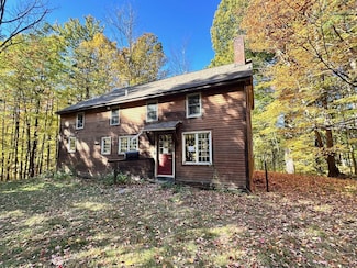 429 Coy Hill Rd, Middletown Springs, VT 05757