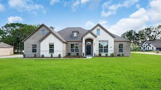 106 Lakeview Dr, Canton, TX 75103