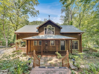 3541 Twin Pines Way, Sevierville, TN 37876