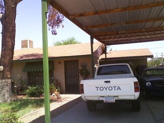 6429 S 4th Ave, Phoenix, AZ 85041