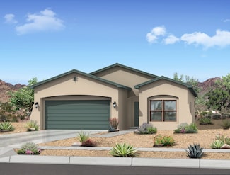 The Frida, Los Lunas, NM 87031