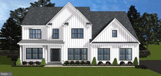 715 Saint George Barber Rd, Davidsonville, MD 21035