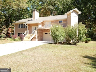 381 Hidden Lakeview Cir, Hiawassee, GA 30546