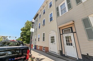 339 Bunker Hill St, Charlestown, MA 02129