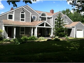 263 Mountain Rd, Center Sandwich, NH 03227