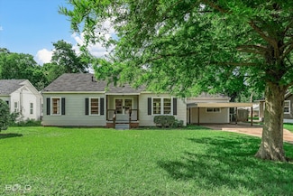 174 Carrollton Ave, Shreveport, LA 71105