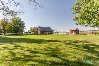 10650 Neowash Rd, Waterville, OH 43566
