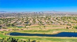 5608 Crowbush Cove Place, Las Vegas, NV 89122