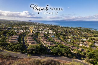 3100 Wailea Alanui Dr Unit 12, Kihei, HI 96753