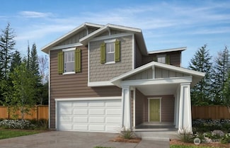 1859 NW Nahele Ct Unit 53, Poulsbo, WA 98370
