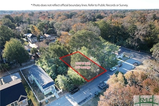 1023 W 36th St, Savannah, GA 31415