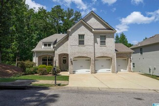 1016 Chelsea Station Way, Chelsea, AL 35043