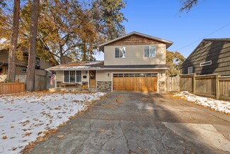 208 W 17th Ave, Spokane, WA 99203