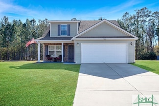 214 Cypress Cove Ln, Rincon, GA 31326