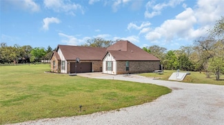 130 Quail Dr, Healdton, OK 73438