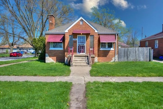 3701 Monroe St, Gary, IN 46408
