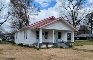622 W 2nd St, de Witt, AR 72042