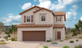 Elm, North Las Vegas, NV 89084