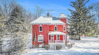 8142 Mason Rd, Lynn, MI 48097