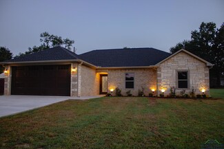 802 Scenic Loop, Marshall, TX 75672