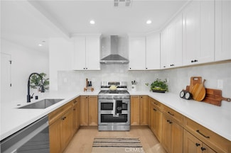 5711 Simpson Ave, Valley Village, CA 91607