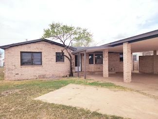 4218 E 64th St, Lubbock, TX 79403