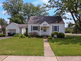 521 S Main St, Oxford, OH 45056