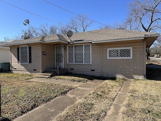1234 N Travis St, Sherman, TX 75092