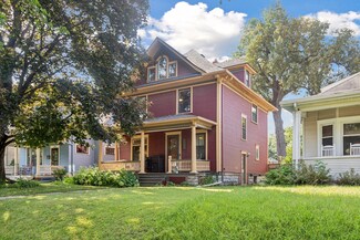 2094 Marshall Ave, Saint Paul, MN 55104