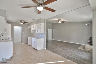 5525 Quail Run St, Abilene, TX 79605