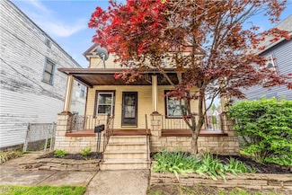 3374 Fulton Rd, Cleveland, OH 44109