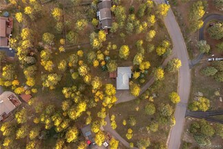 28696 Little Big Horn Dr, Evergreen, CO 80439