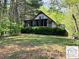 934 Widgeon Creek, Woolwine, VA 24185