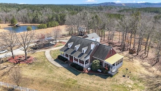 1601 Bethlehem Church Rd, Buchanan, GA 30113