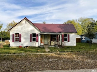 225 N Center St, Melvin, IL 60952