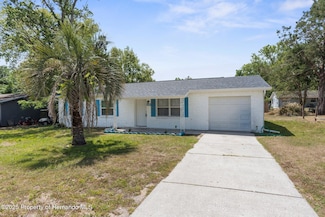 27198 Simona Ave, Brooksville, FL 34602