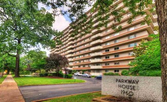 1960 N Parkway Unit 1207, Memphis, TN 38112