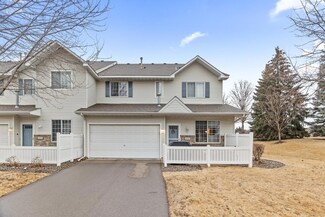3183 Juniper Ln Unit F, Woodbury, MN 55125
