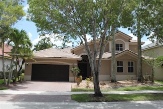 1342 Crossbill Ct, Weston, FL 33327