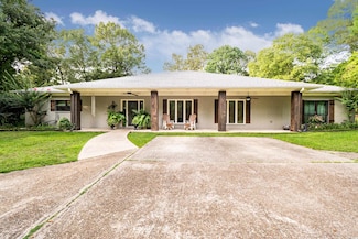 322 Morgan Rd, El Dorado, AR 71730