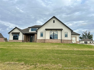 6203 S 307th Ct E, Broken Arrow, OK 74014