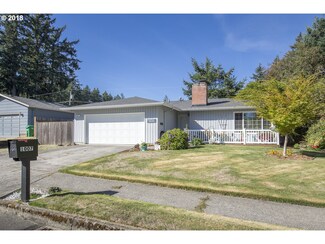 1007 NE 177th Ave, Portland, OR 97230
