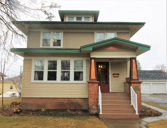 313 Avenue C, Cloquet, MN 55720
