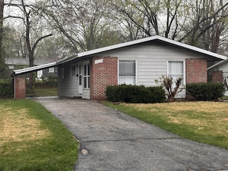 10115 Saffron Dr, Saint Louis, MO 63136